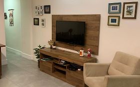 Apartamento Leme - RJ