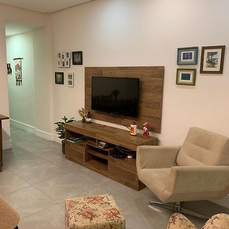 Apartamento Leme - RJ Rio de Janeiro Exterior foto