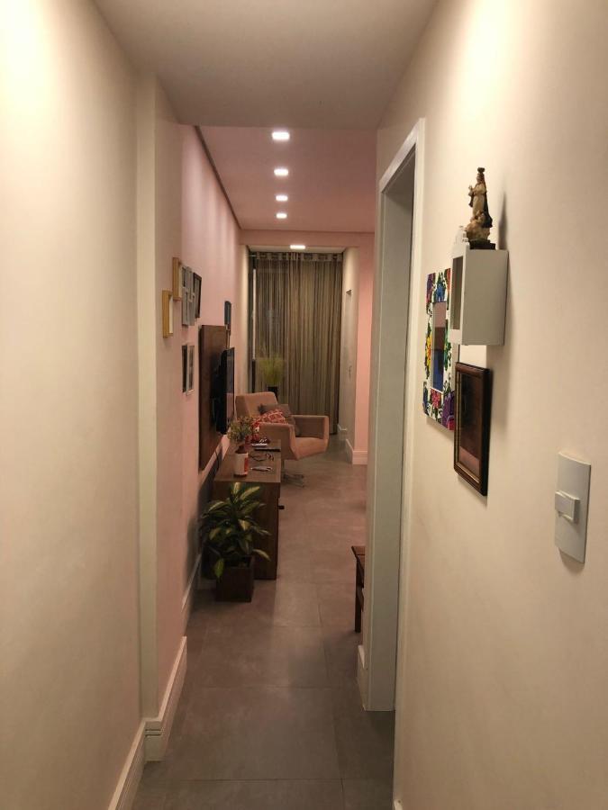 Apartamento Leme - RJ Rio de Janeiro Exterior foto