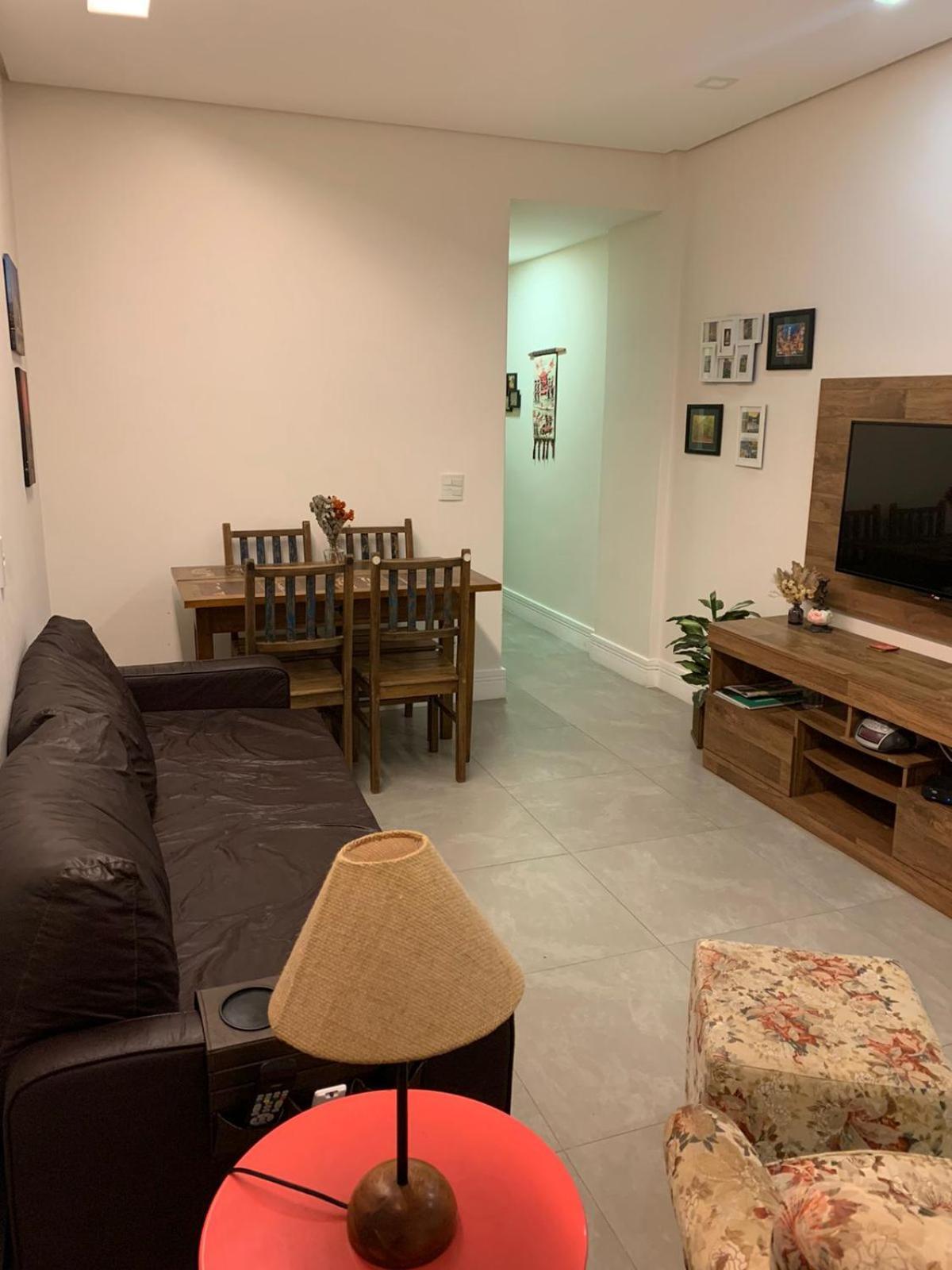 Apartamento Leme - RJ Rio de Janeiro Exterior foto