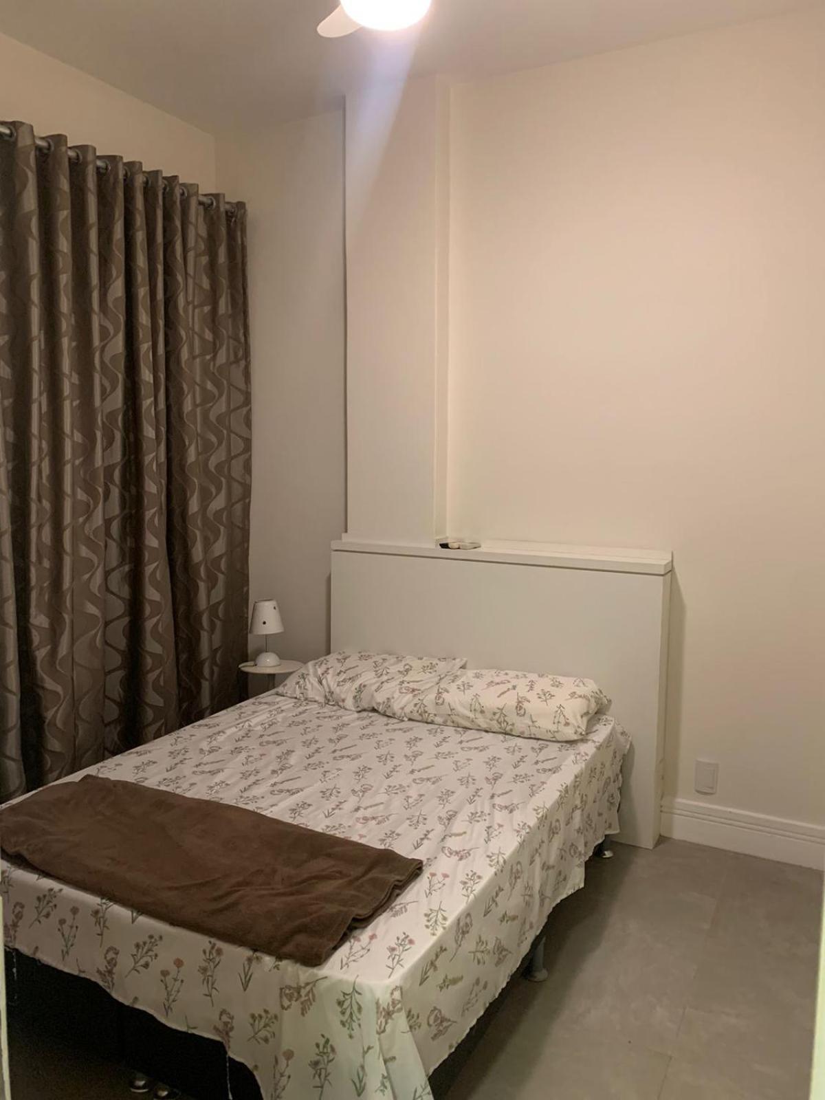Apartamento Leme - RJ Rio de Janeiro Exterior foto