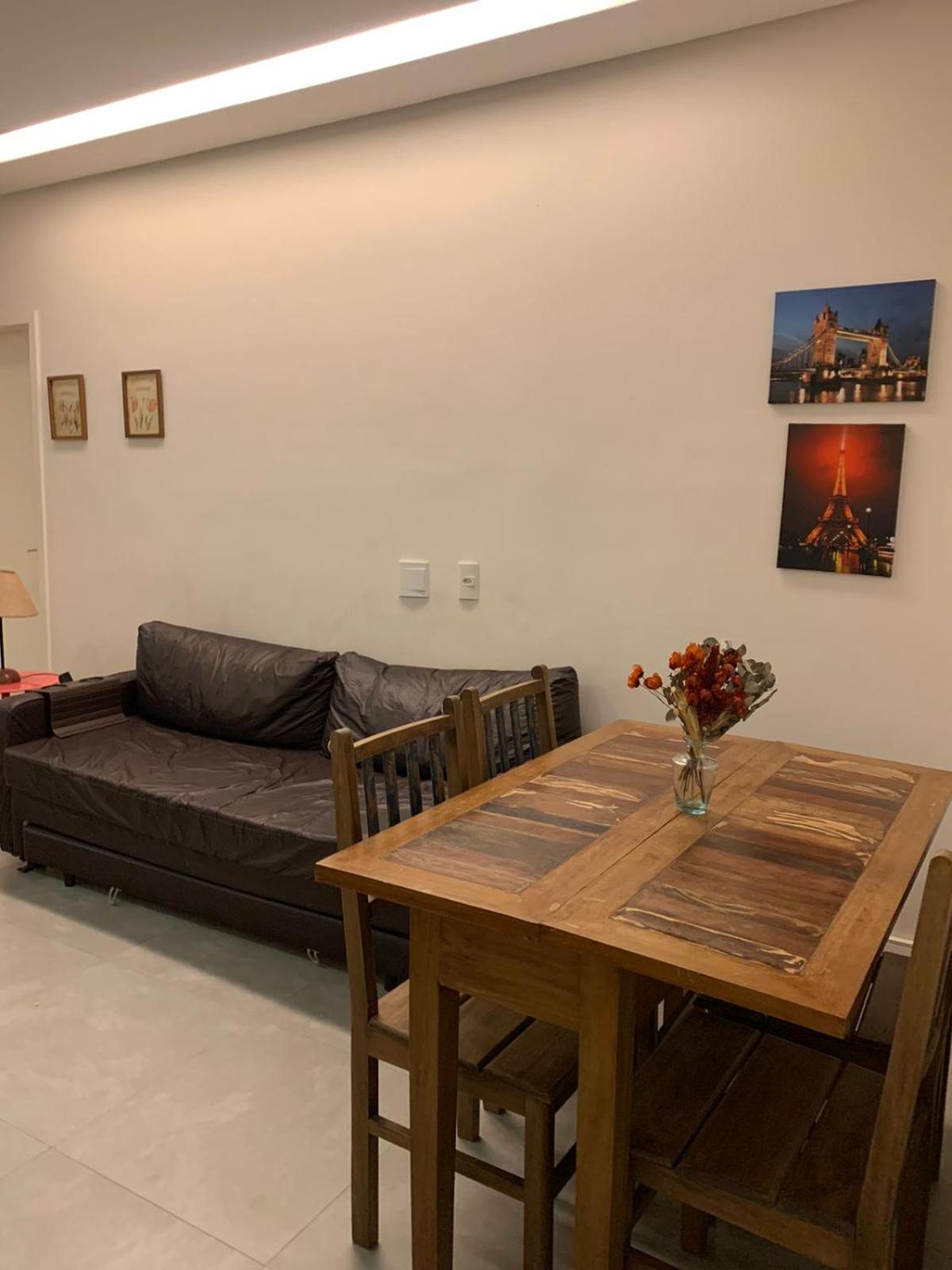 Apartamento Leme - RJ Rio de Janeiro Exterior foto
