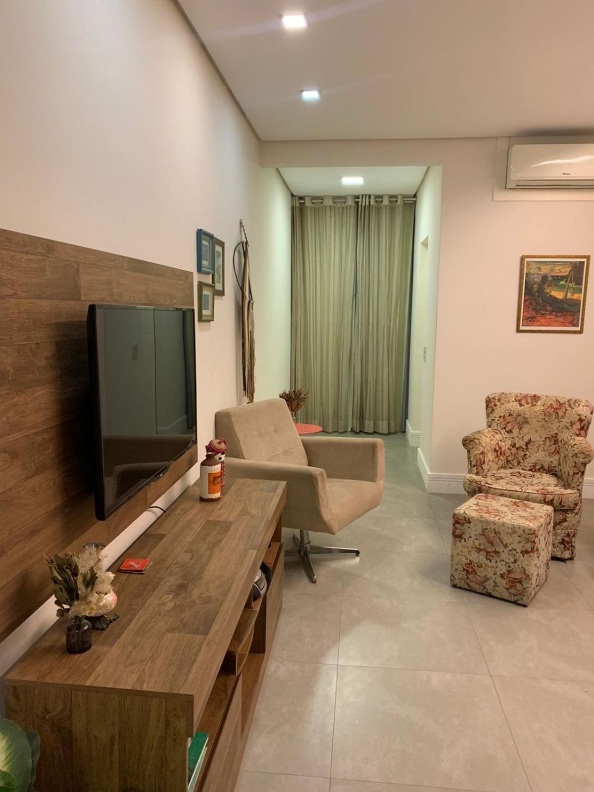 Apartamento Leme - RJ Rio de Janeiro Exterior foto