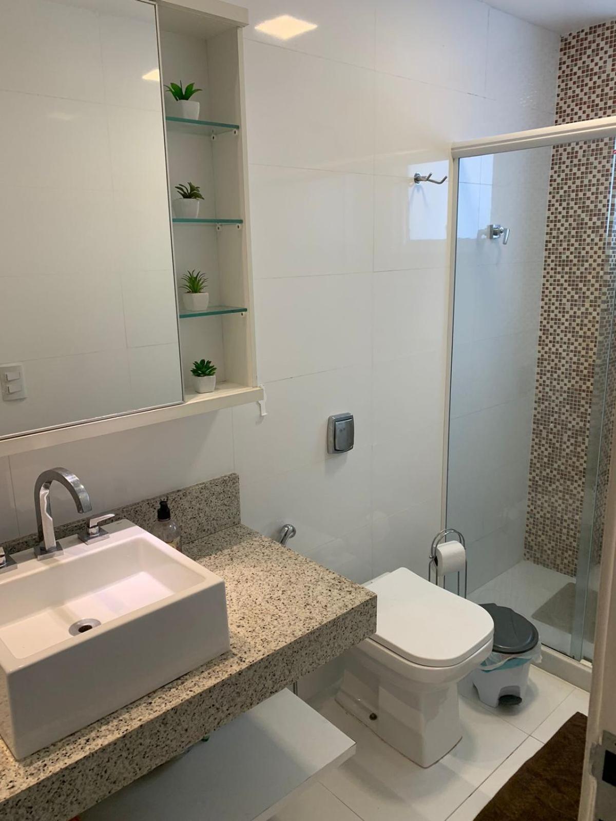Apartamento Leme - RJ Rio de Janeiro Exterior foto